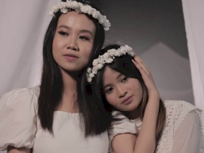 Adik Vanessa Angel yang Rilis Single, Kolom Komentar Banjir Pujian ke Adik Bibi Ardiansyah