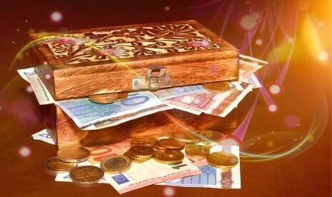 Besarnya Ganjaran Orang Berwasiat Sebelum Meninggal