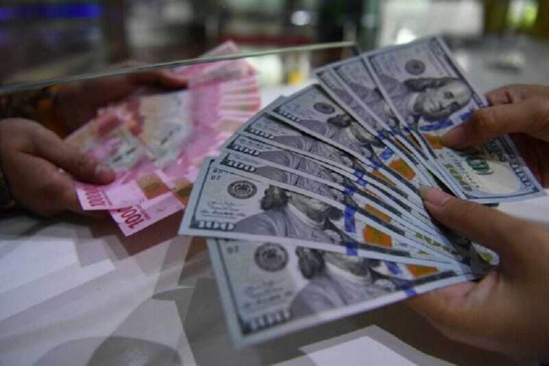 Tekanan Diprediksi Masih Berlanjut