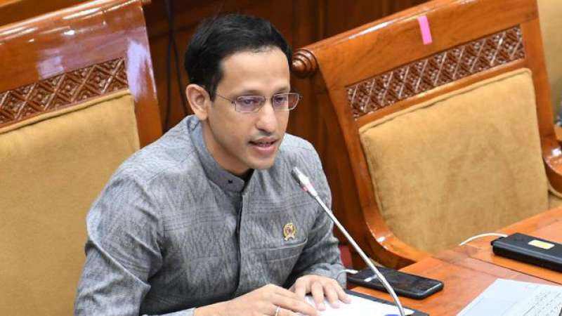 Bikin Gaduh, Mendikbudristek Nadiem Makarim Harus Cabut atau Revisi Permendikbudristek Nomor 30/2021