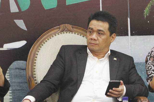 DKI Pertimbangkan Terapkan SIKM