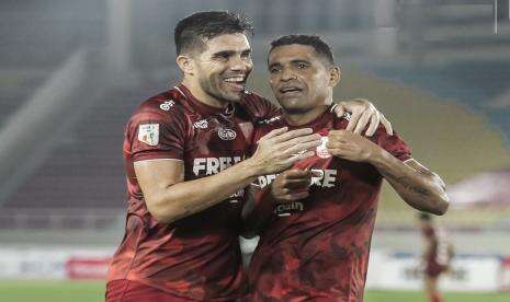 Ingin Persis Menang, Aga Thohir Ajak Semua Bersatu