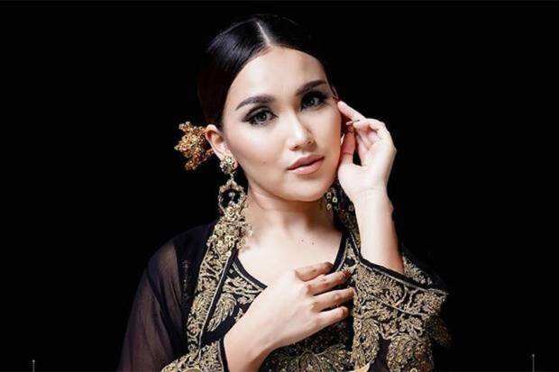 Kembali Raih Penghargaan ADI 2021, Ayu Ting Ting: Ternyata Masih Banyak yang Support