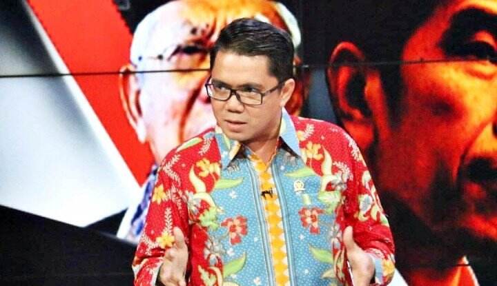Tanpa Izin Jokowi, Polisi Tak Bisa Panggil Arteria Dahlan Soal Cekcok dengan `Anak Jenderal`