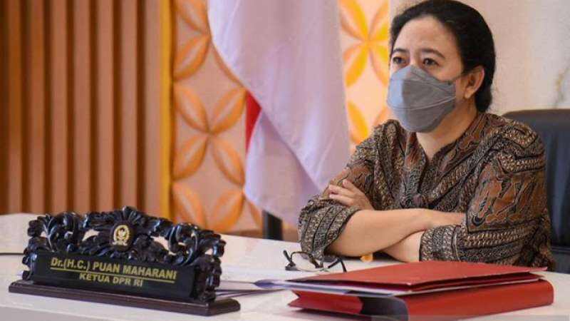 Puan Maharani Sentil Pemerintah soal Maraknya Kawin Kontrak: Minimnya Perlindungan Kaum Perempuan