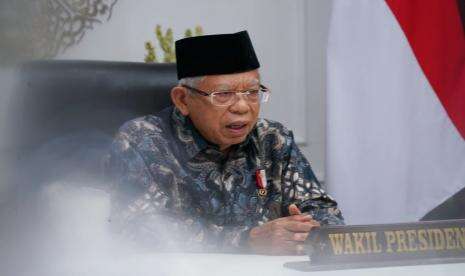 Wapres: Pemerintah akan Terus Tingkatkan Kesejahteraan Guru