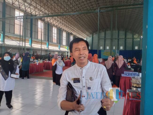 Visioner, Lulusan SMKN 1 Rejotangan Ditargetkan Diterima di Dunia Kerja atau Ciptakan Lapangan Pekerjaan