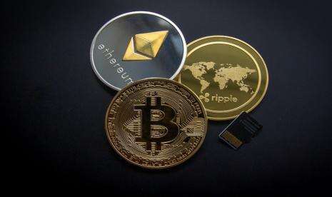 India akan Terbitkan RUU Larangan Cryptocurrency