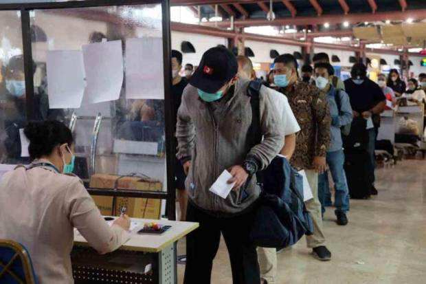 Hindari Cekcok di Bandara, Pengamat Penerbangan: Perhatikan Etika