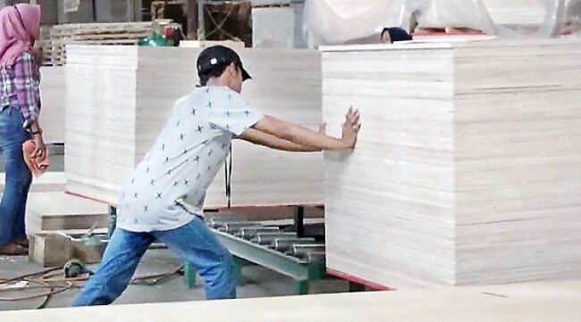 Pemkot Banjar Usulkan UMK Rp 1.852.099, SPSI Rp 1.900.000