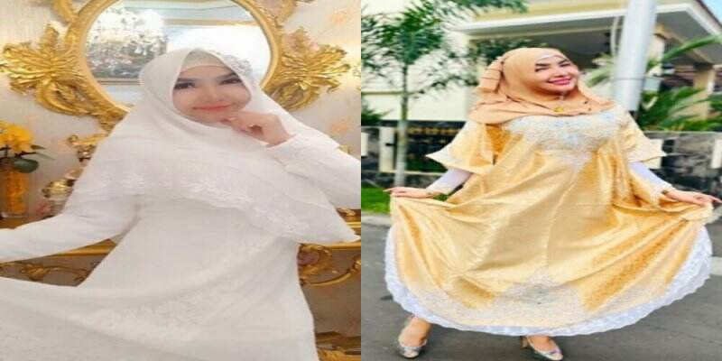 Biodata Roro Fitria Lengkap Umur dan Agama, Aktris Cantik yang Kini Hijrah