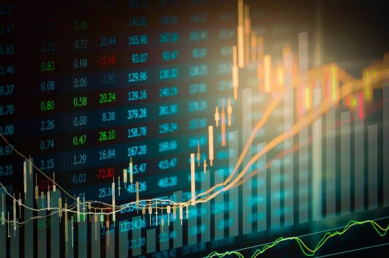 IHSG Dibuka Menguat 20 Poin ke Level 6.704