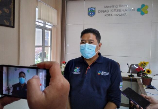 Layanan di Puskesmas 1 Banjar Dikeluhkan Warga