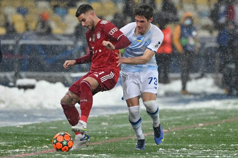 Dengan Skuad Terbatas pun Bayern Muenchen Tetap Sulit Dikalahkan