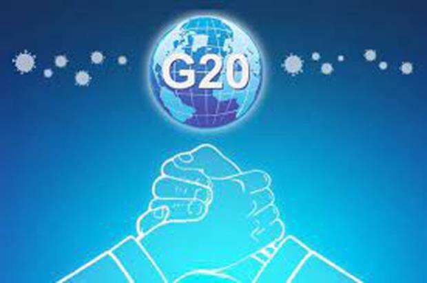 Ini Makna Penting Presidensi G20 bagi Penanganan Pemulihan Covid-19 Dunia