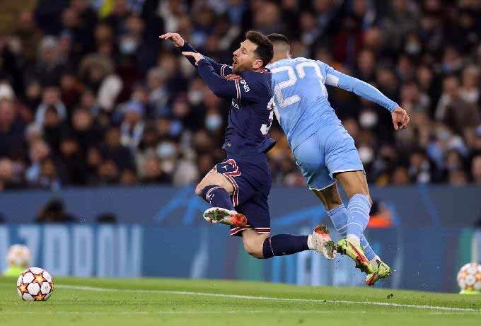 Hasil Lengkap Liga Champions: AC Milan Jaga Peluang, PSG Kena Comeback Manchester City