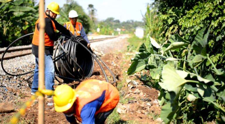 Kemendagri Instruksikan Pemda Permudah Penggelaran Infrastruktur Digital