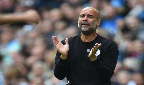 Bungkam PSG di Etihad, Malam yang Indah untuk City