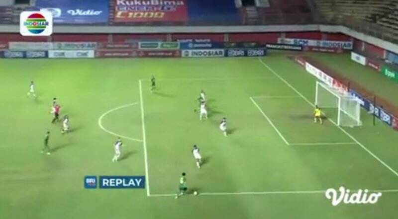 Terungkap usai Laga! Ternyata Ini yang Bikin Pendekar Cisadane Remuk Dilibas Bajol Ijo 4-0