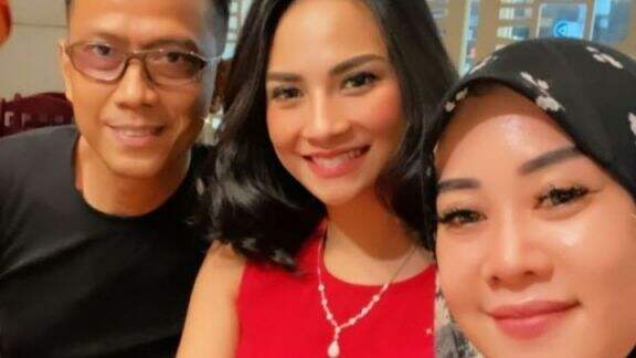Doddy Soedrajat Ngaku Dimaki-maki Faisal, Ayah Mertua Vanessa Angel Emosi Sudah Dibohongi Besan: Saya Capek!