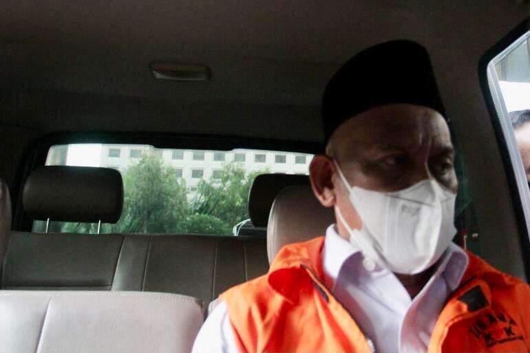 Sita Klinik, KPK Panggil Pemilik Tanah-Ponpes di HSU