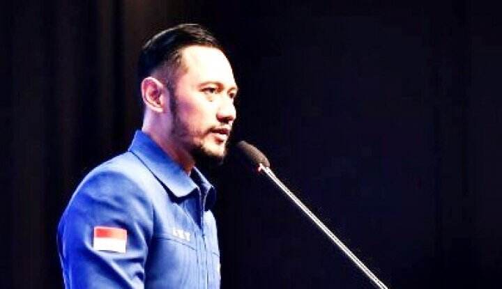 Dituding Berupaya Beli Hukum, Kubu Moeldoko Bakal Lapor AHY ke Jenderal Andika Perkasa