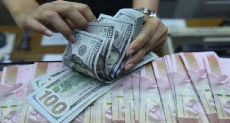Data Tenaga Kerja AS Turun, Rupiah Amblas