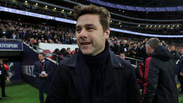 PSG Keok dari Man City, Gosip Pochettino ke Manchester United Panas Lagi