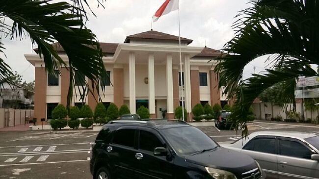 Hari Ini M Kace Menjalani Sidang, Agenda Pembacaan Dakwaan oleh Jaksa Penuntut Umum