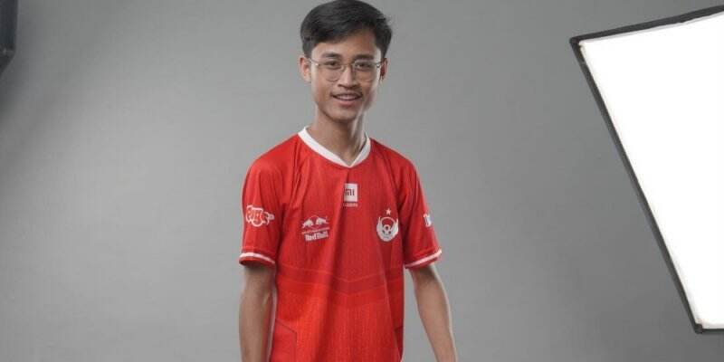 Zuxxy Komentari Kualitas Scrim PUBG Mobile Indonesia