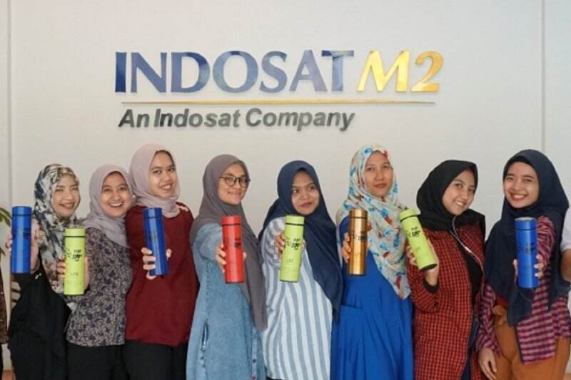 Pesan Kominfo ke Anak Usaha Indosat yang Tutup soal Nasib Konsumen