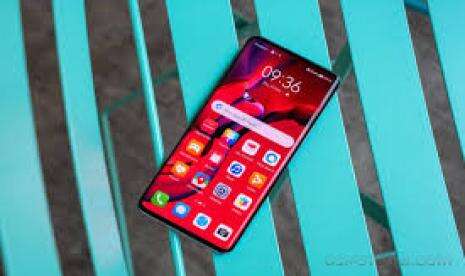 Andalkan Kamera, Ini Spesifikasi Huawei Nova 9
