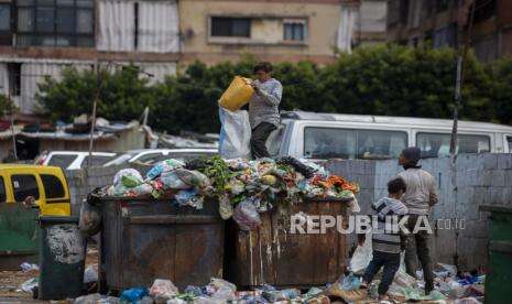 UNICEF: Masa Depan Anak-Anak Lebanon Dipertaruhkan