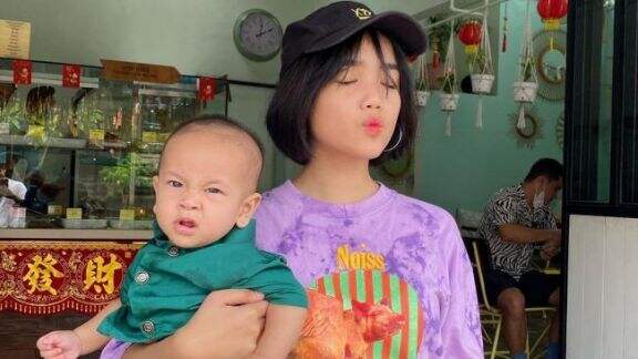 Gak Rela Gala Diurus Fuji, Pihak Pengacara Ayah Vanessa Angel Akan Temui Sosok Ini: Anak Itu Gak Diurus!