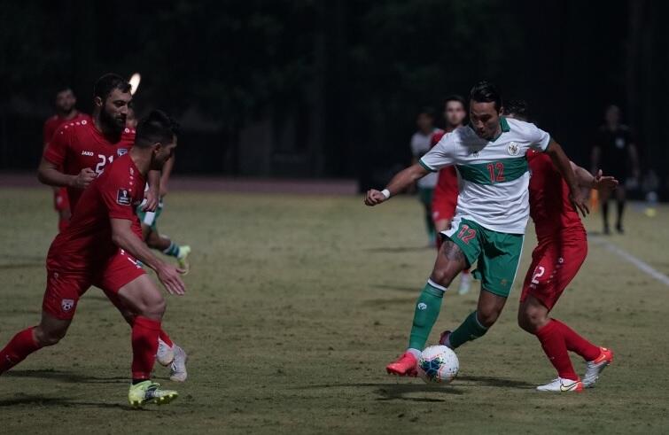 Timnas Indonesia Diperkuat 30 Pemain di Piala AFF 2020, Liga 1 2021-2022 Ditunda?