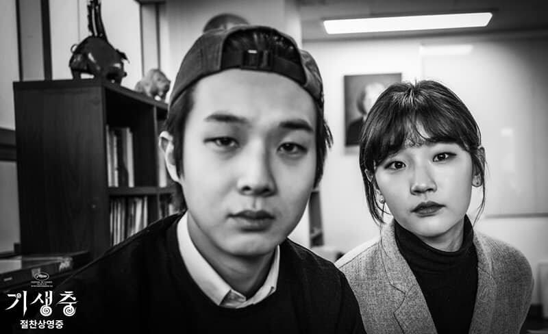 Alasan Sutradara Bong Joon Ho Gaet Park So Dam Bintangi Parasite