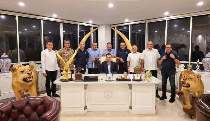 Ketua MPR: Formula-E Tidak Boleh di Monas dan GBK