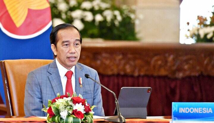 Prancis Siram Rp8 Triliun buat Indonesia, Ada Agenda Apa?