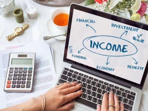 Wow, Staf HR Raih Passive Income Rp10 Juta dari Program Referral MotionBanking, Ini Caranya!