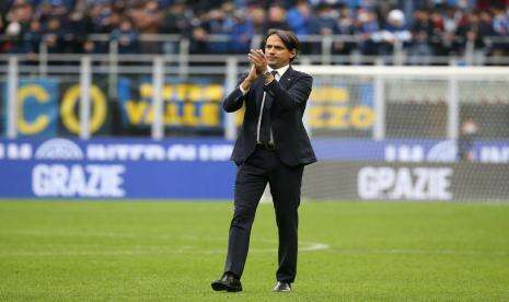 Lolos ke Babak 16 Besar, Pencapaian Luar Biasa untuk Inter