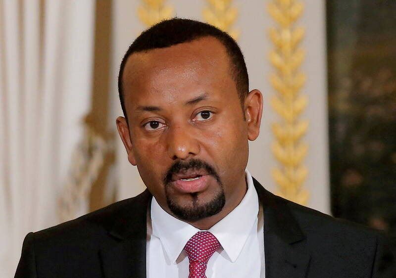 Konflik Ethiopia: PM Pimpin Tentara di Garis Depan, Atlet Olimpiade Jadi Tentara