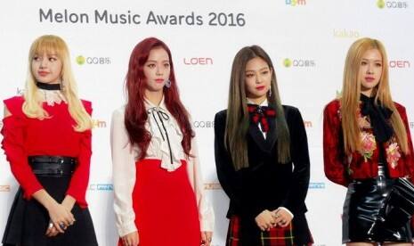 Hasil Tes Jisoo, Jennie, dan Rosé Blackpink Negatif Covid-19