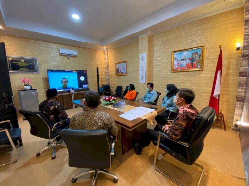 Hibahkan Puskesmas Bahomatefe ke Pemkab Morowali, Vale Indonesia: Ini Komitmen Kami Lanjutkan Program Pemberdayaan Masyarakat