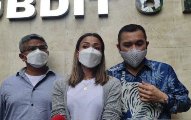 Jadi Tersangka Mafia Tanah, Eks ART Polisikan Balik Nirina Zubir degan Tuduhan Penyekapan