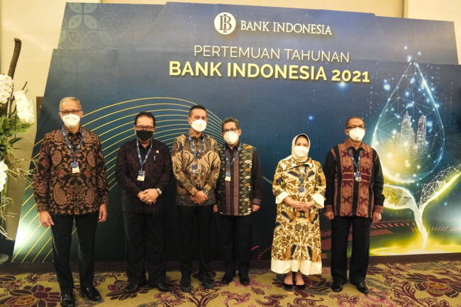 Wagub Sumut: Pandemi Mengajarkan Kita untuk Mandiri