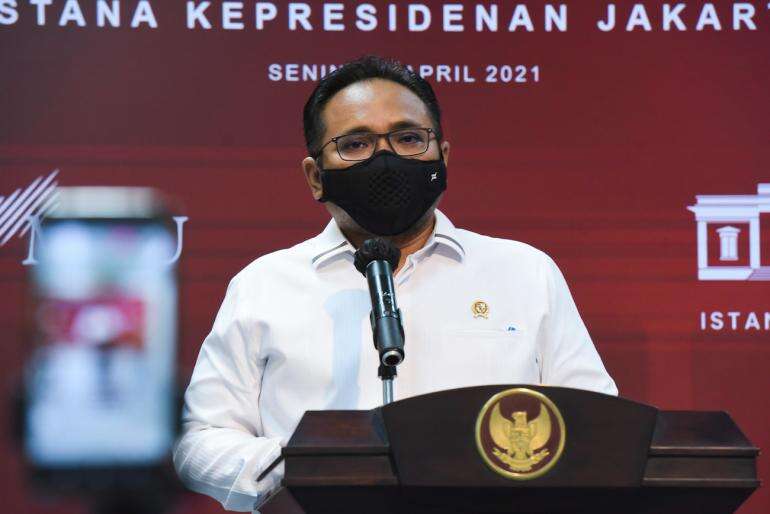 Peringati HGN 2021, Kemenag Tingkatkan Kepedulian Terhadap Guru