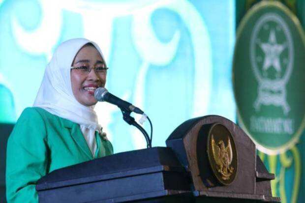 Fatayat NU Dorong Pengesahan RUU Tindak Pidana Kekerasan Seksual