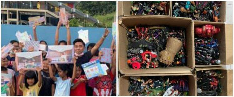 Kisah guru jual action figure demi beri hadiah perpisahan muridnya