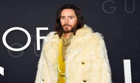 Jared Leto Ceritakan Kesannya Ketika Bertemu BTS
