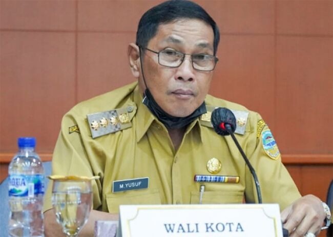 Wali Kota Tasik Akui Kenaikan UMK Terlalu Kecil